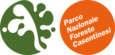Logo parco foreste casentinesi WEB