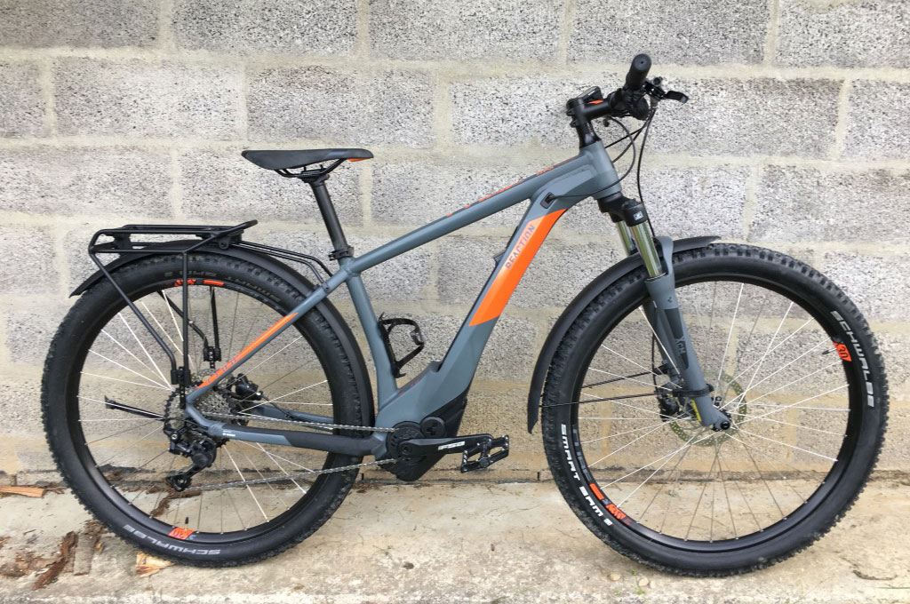 le nostre ebike 2020